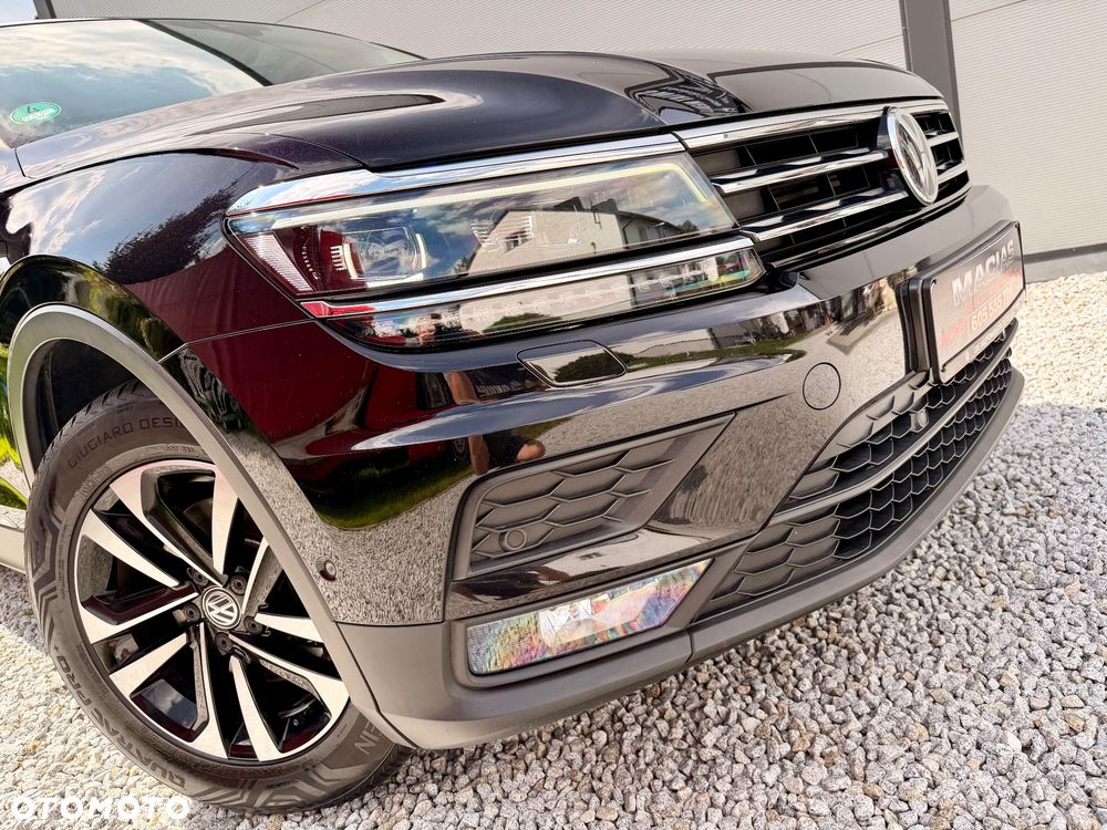 Volkswagen Tiguan 1.5 TSI ACT OPF IQ.DRIVE - 16