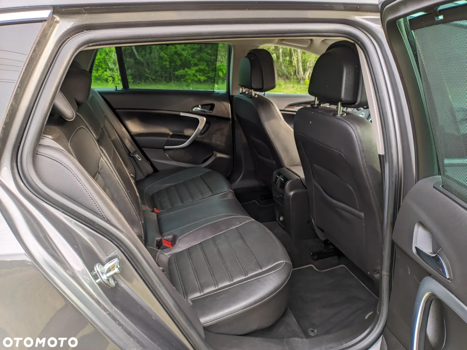 Opel Insignia - 18