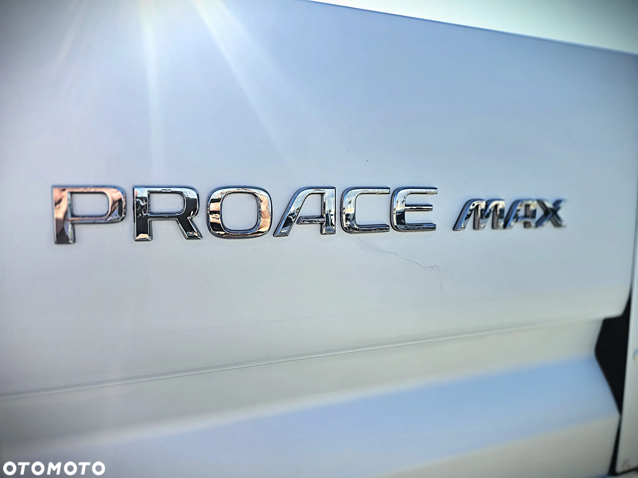 Toyota TOYOTA PROACE MAX - MY '25 - 9