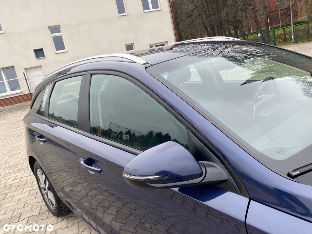 Hyundai i30 1.0 T-GDI Premiere Comfort - 11