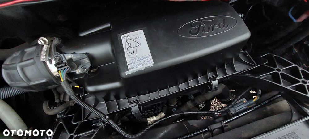 Ford Transit Custom 290 L1H1 Sport - 35