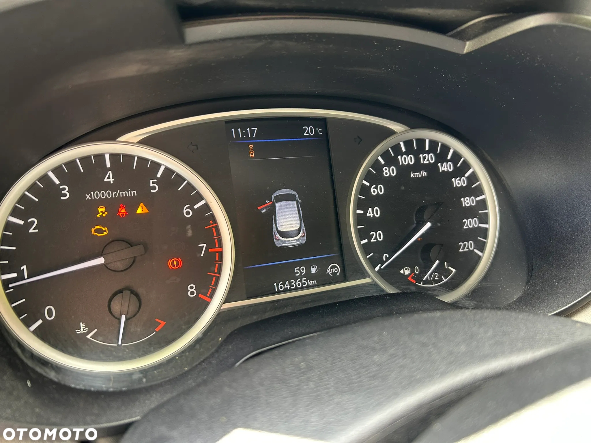 Nissan Micra IG-T 100 Acenta - 18
