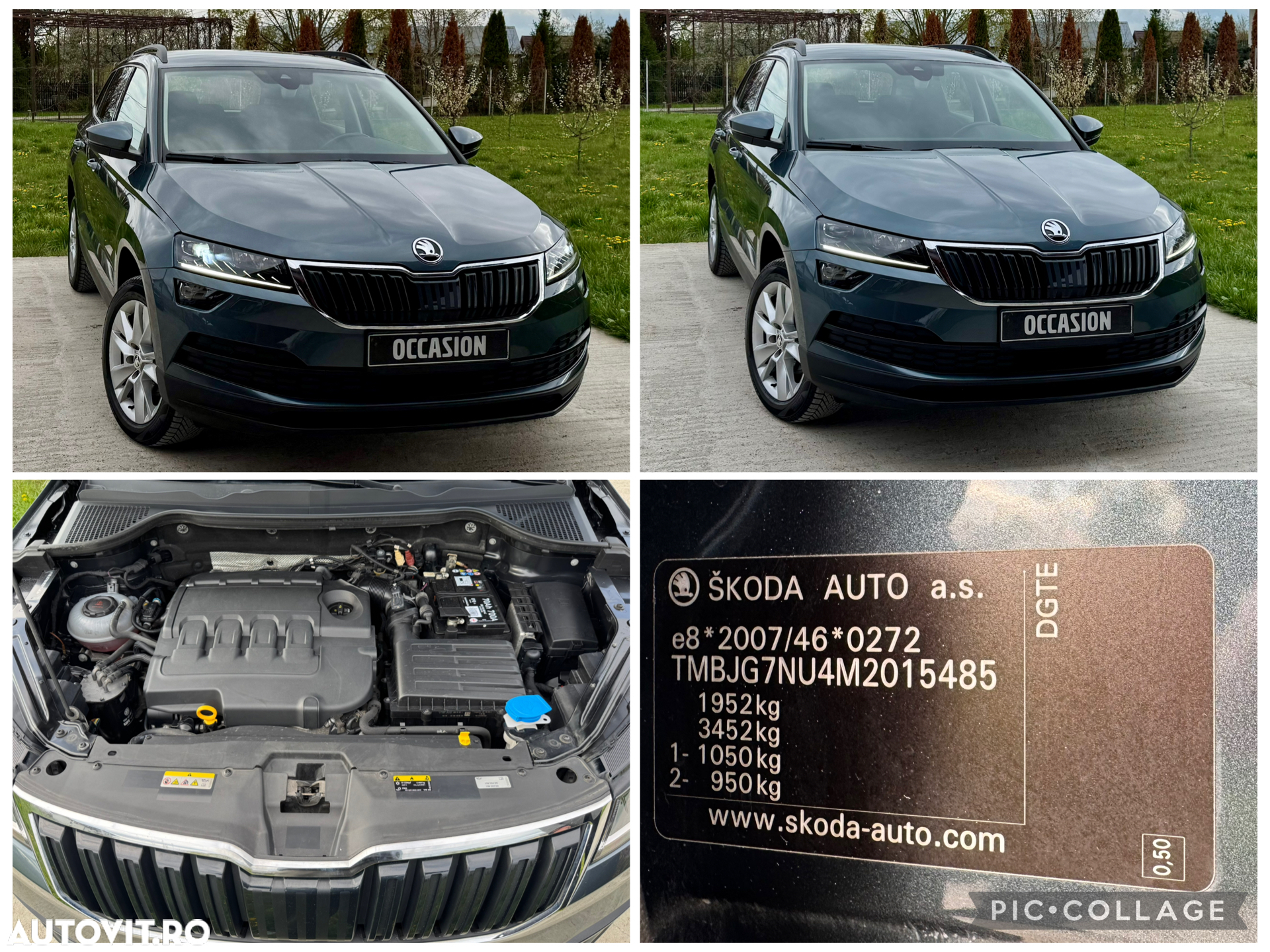 Skoda Karoq - 23