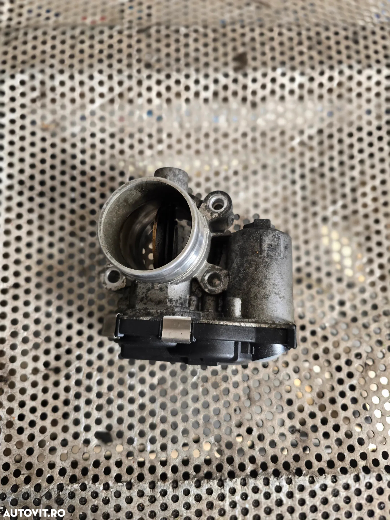 Clapeta Acceleratie Opel Astra K 1.6 Cdti Cod 55491244AA An 2015-2020 Motor B16 LVL - 5
