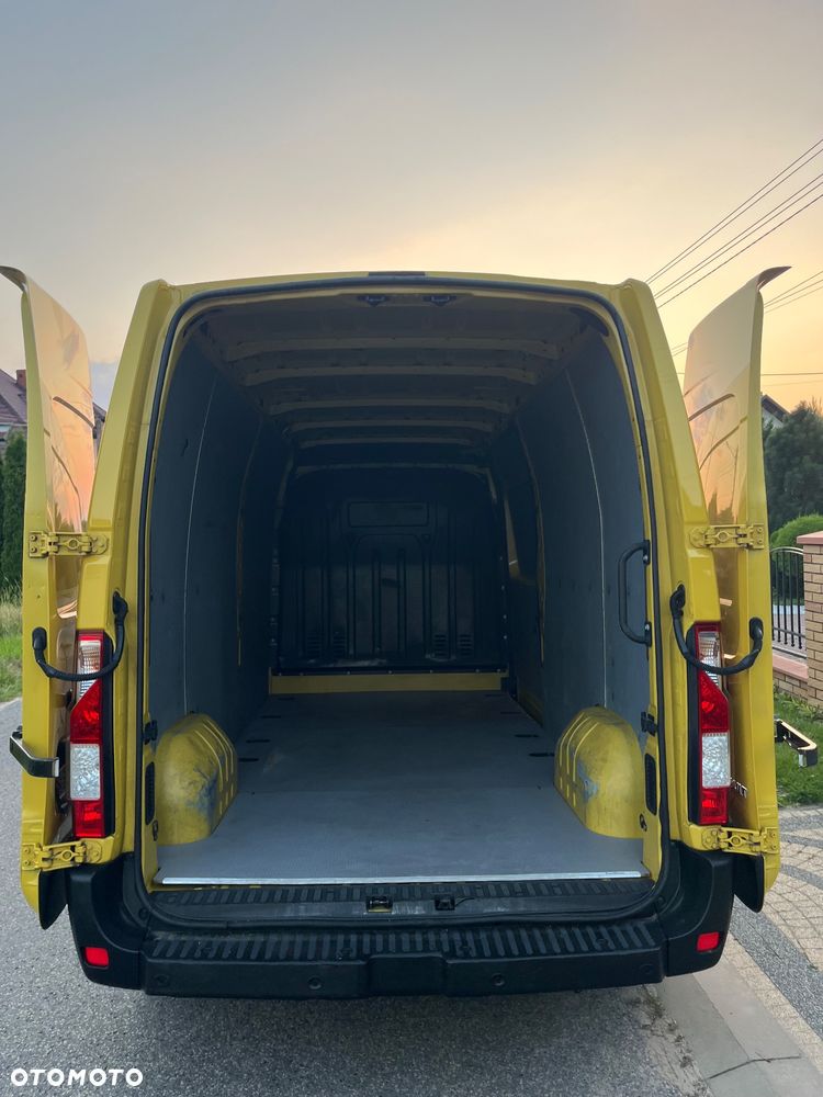 Renault Master - 10