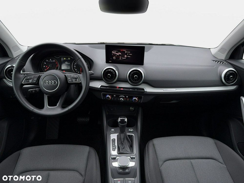 Audi Q2 - 17
