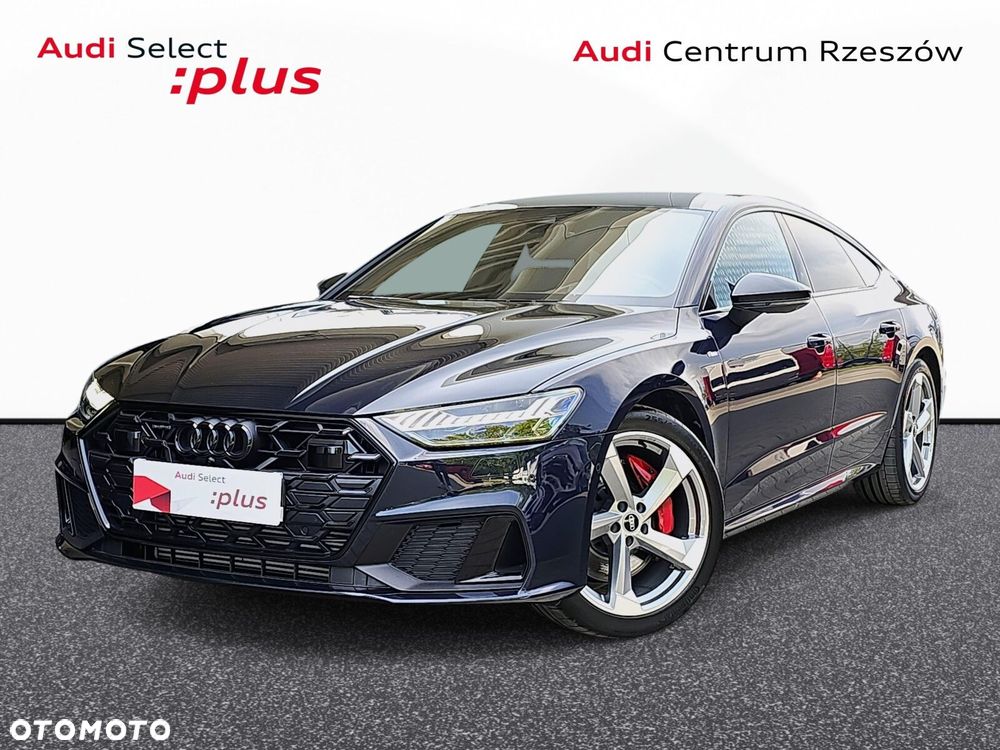 Audi A7 Sportback - 2