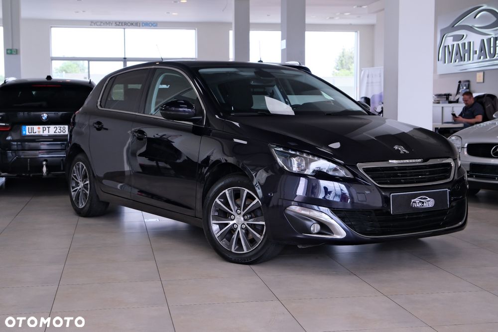 Peugeot 308 - 3