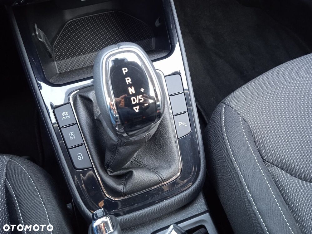 Skoda Fabia 1.0 TSI Selection DSG - 23