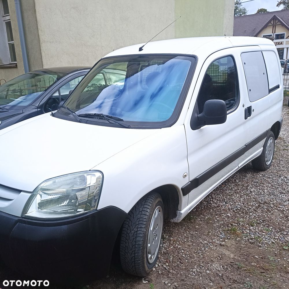 Peugeot Partner - 6