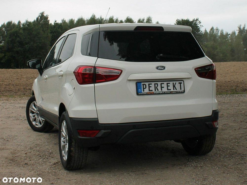 Ford EcoSport - 14