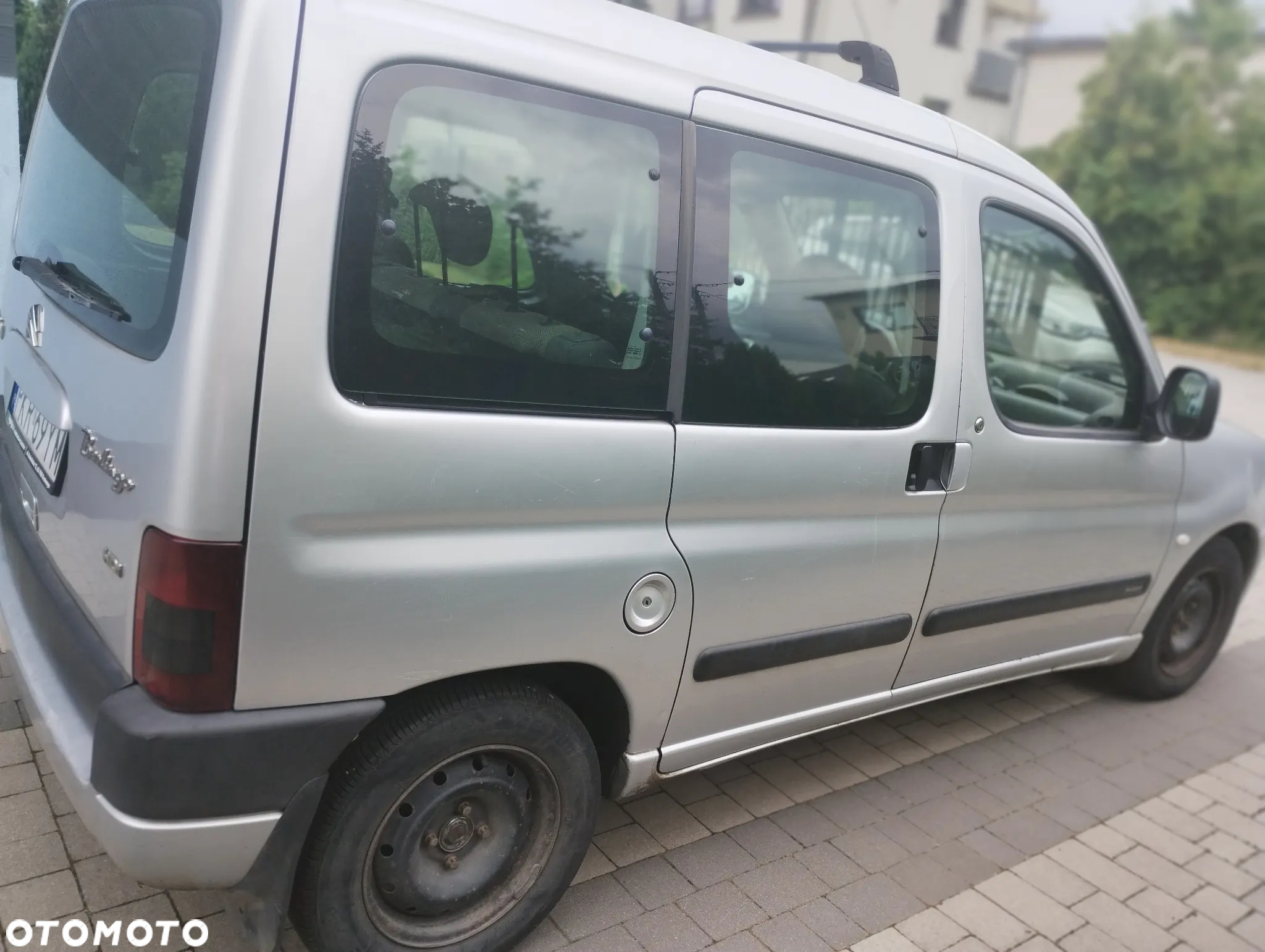 Citroën Berlingo - 3