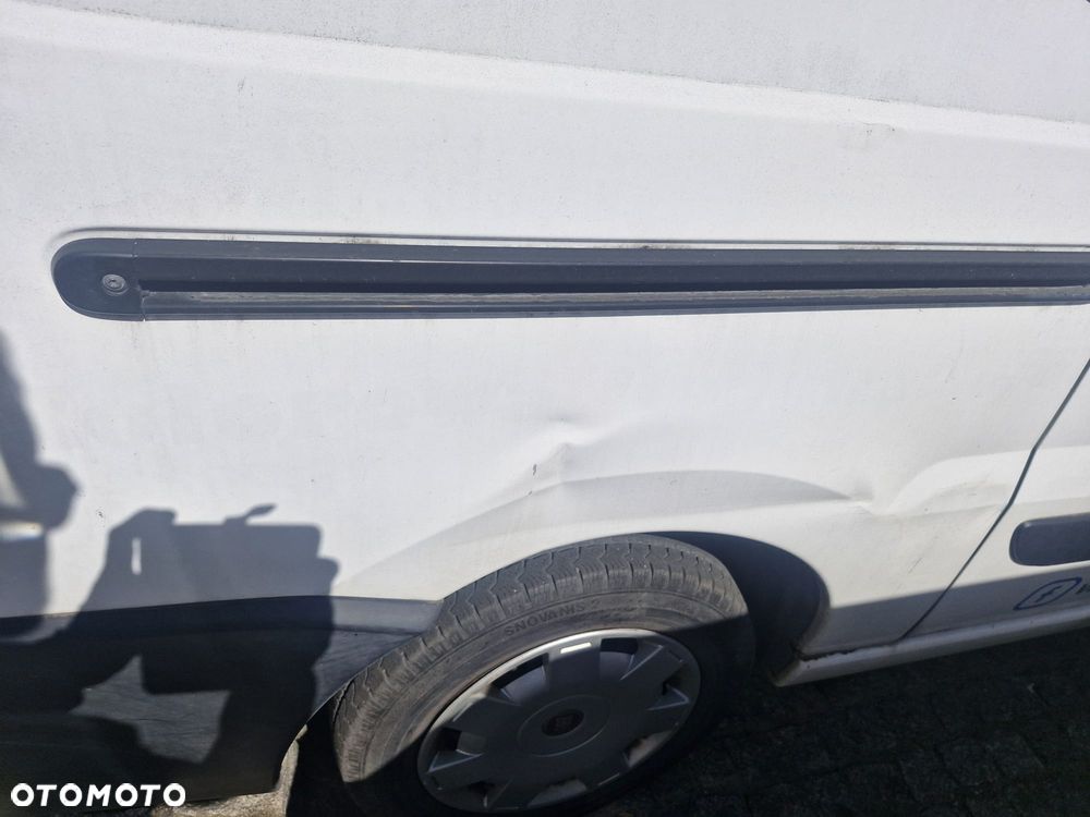 Fiat Scudo Kombi L2H1 Standard - 8