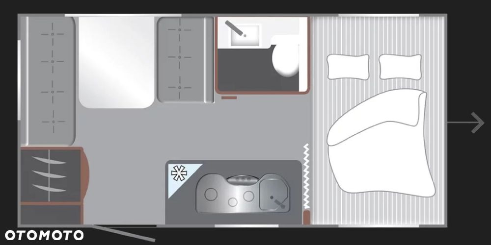 LMC TANDERO 430D New edition - 8