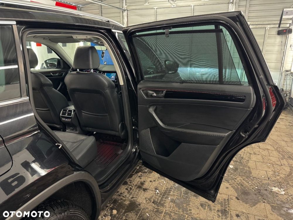 Skoda Kodiaq - 39