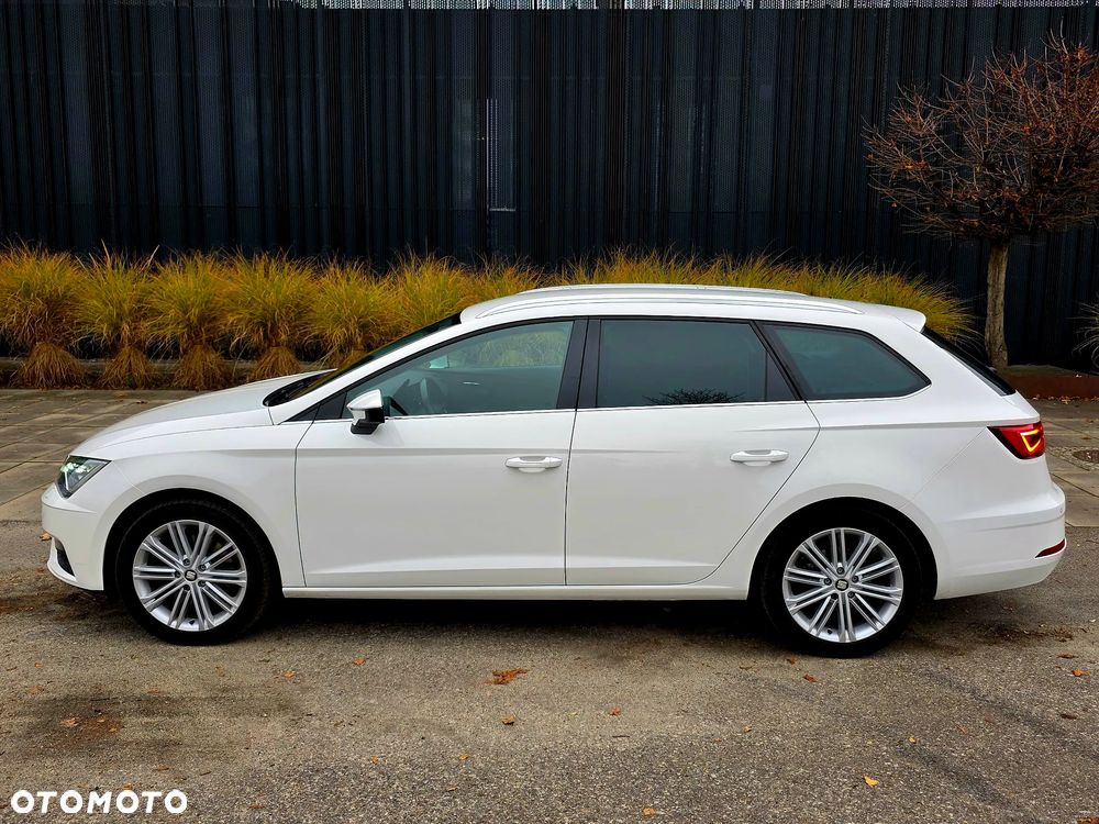 Seat Leon 1.8 TSI Start&Stop XCELLENCE - 30