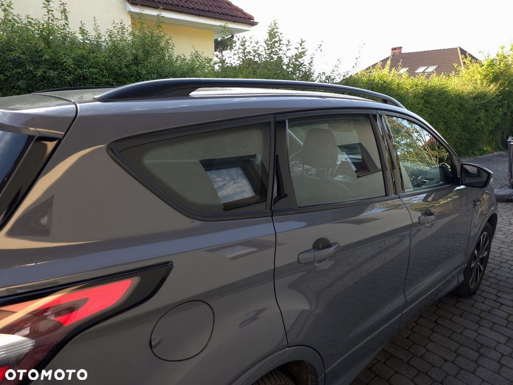 Ford Kuga 2.0 TDCi AWD ST-Line - 29