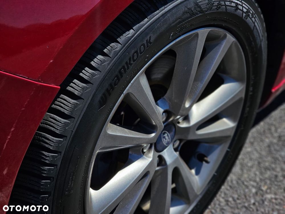 Ford Mondeo 2.0 TDCi Titanium - 17