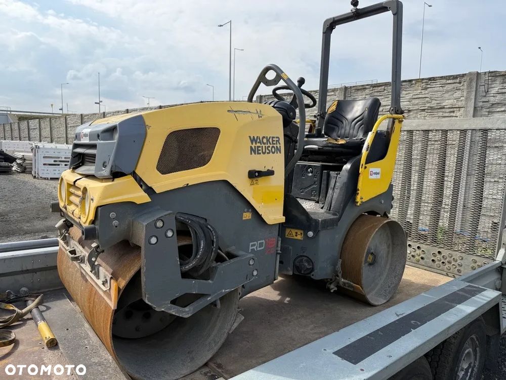 Wacker Neuson RD18-100WA - 17