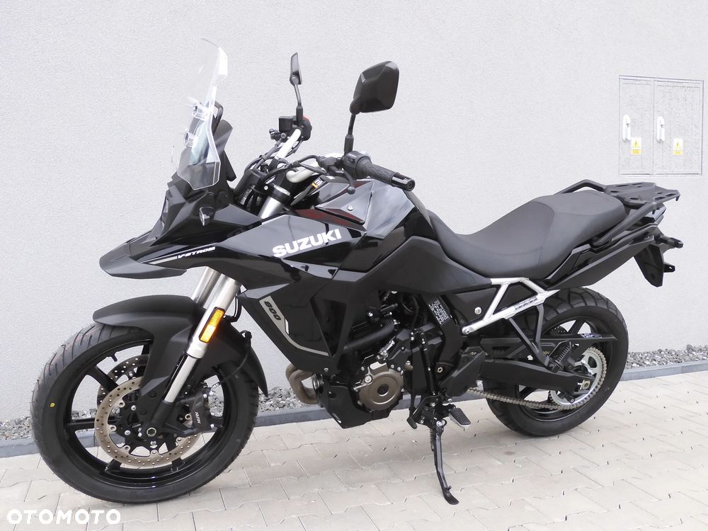 Suzuki DL - 18