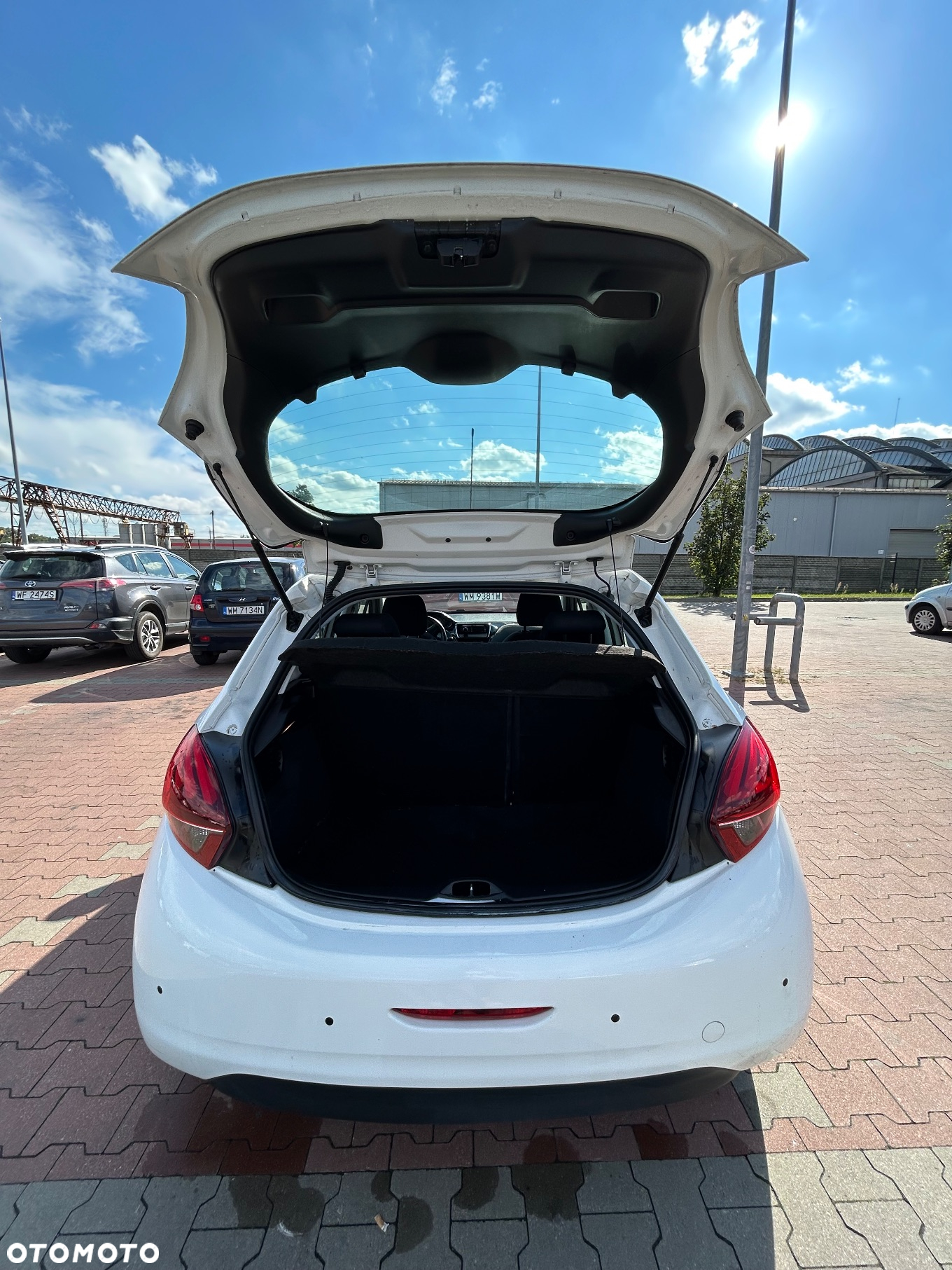 Peugeot 208 1.6 BlueHDi Active - 7
