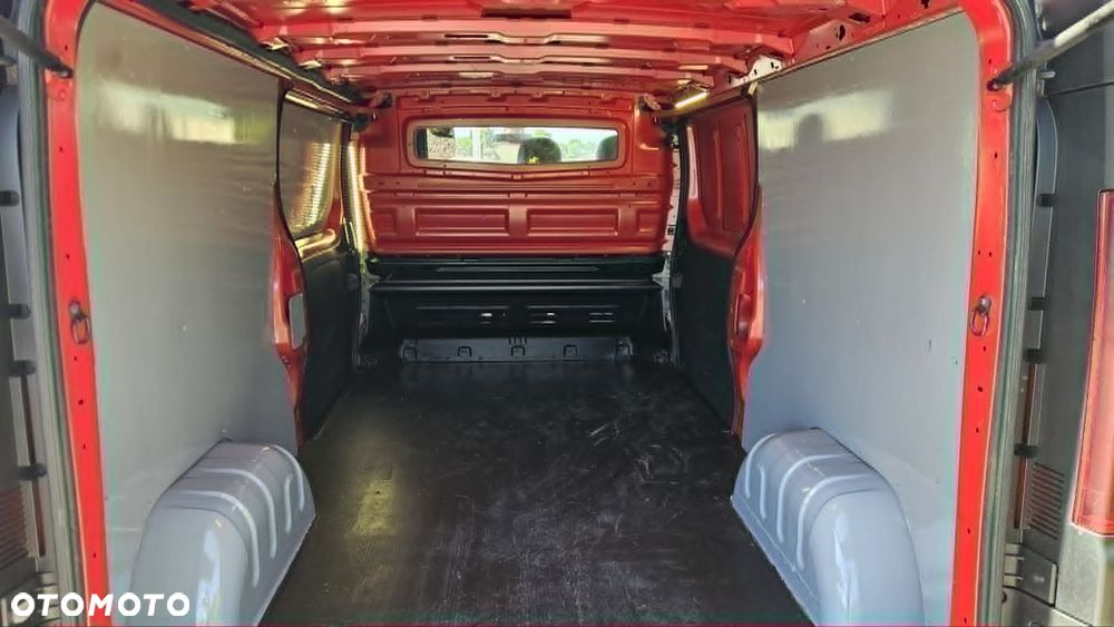 Renault Trafic - 24