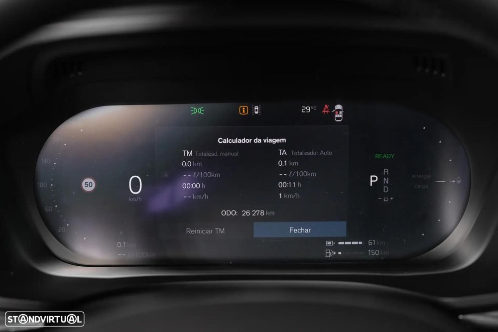 Volvo XC 60 T8 AWD Plus Black Edition - 13