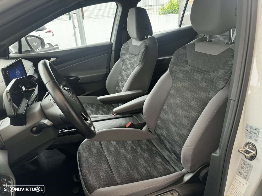 VW ID.4 77 kWh Pro Performance - 20