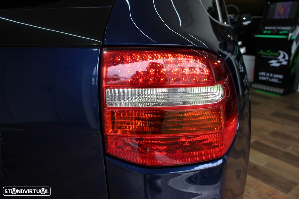Porsche Cayenne Tiptronic - 43