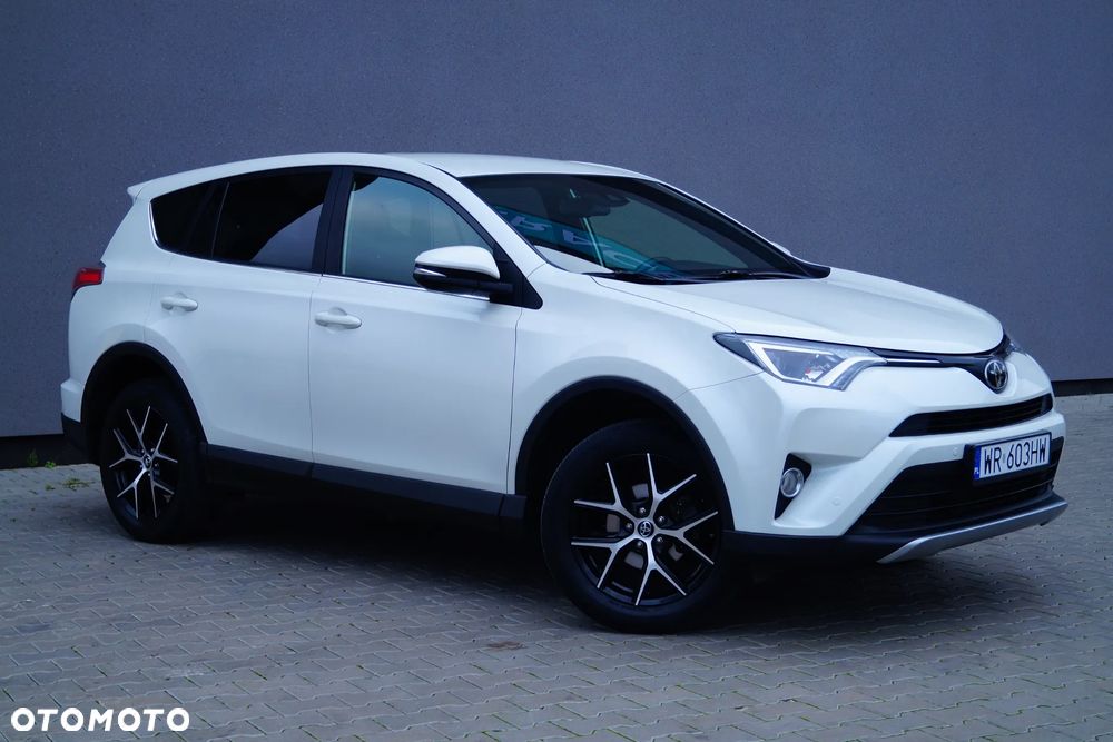Toyota RAV4 2.0 D-4D Prestige 4x2 - 3