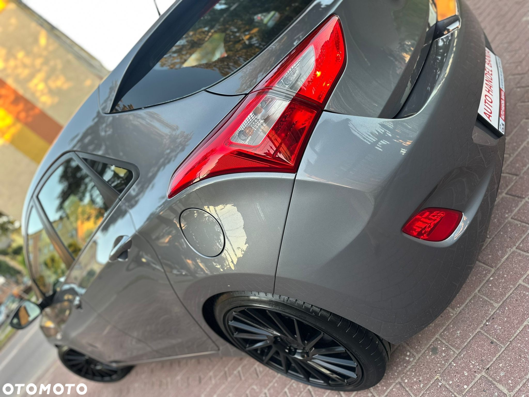 Hyundai i30 1.4 Classic - 5