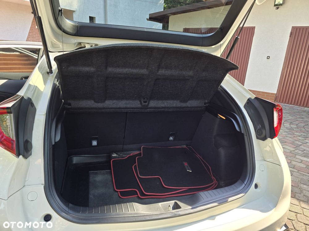 Honda Civic - 7