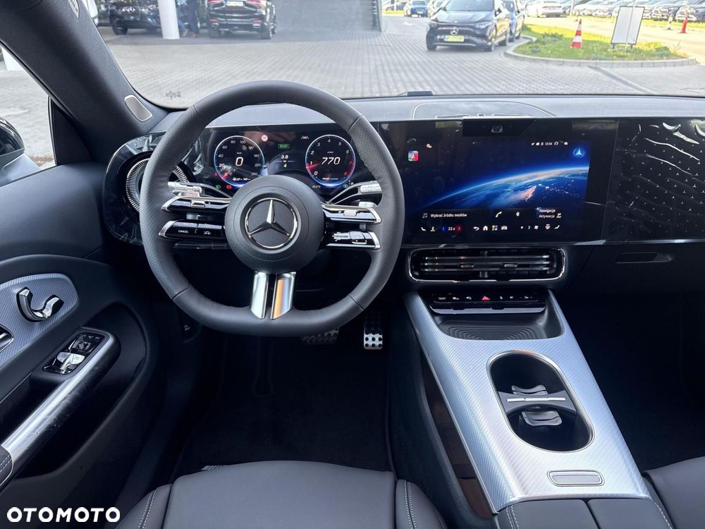 Mercedes-Benz CLA - 14