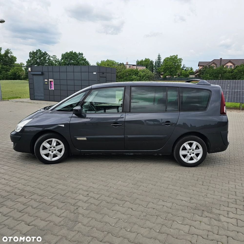 Renault Grand Espace 2.0 dCi FAP Navitech - 6