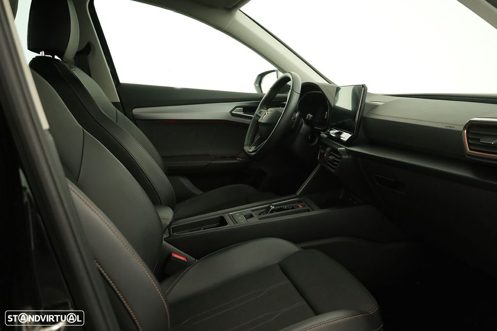 Cupra Formentor 1.4 e-Hybrid DSG - 19