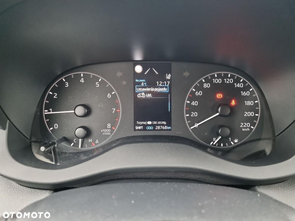 Toyota Yaris 1.0 Comfort - 18