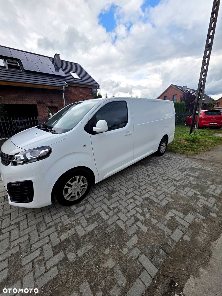 Opel Vivaro - 4