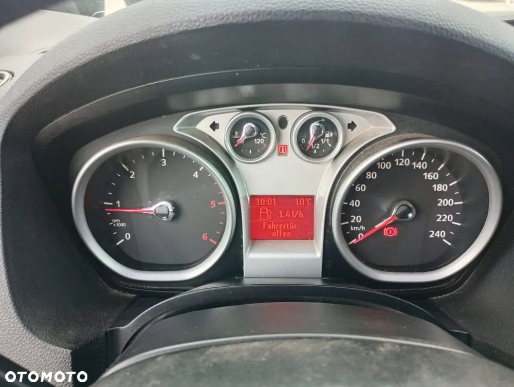 Ford Kuga 2.0 TDCi Titanium - 7