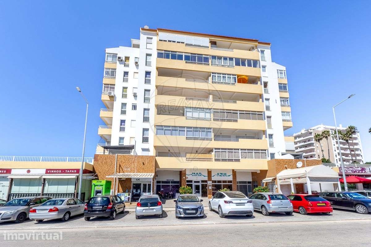 Apartamento T1 para venda - Grande imagem: 2/34