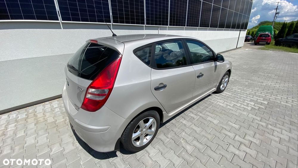 Hyundai i30 - 9