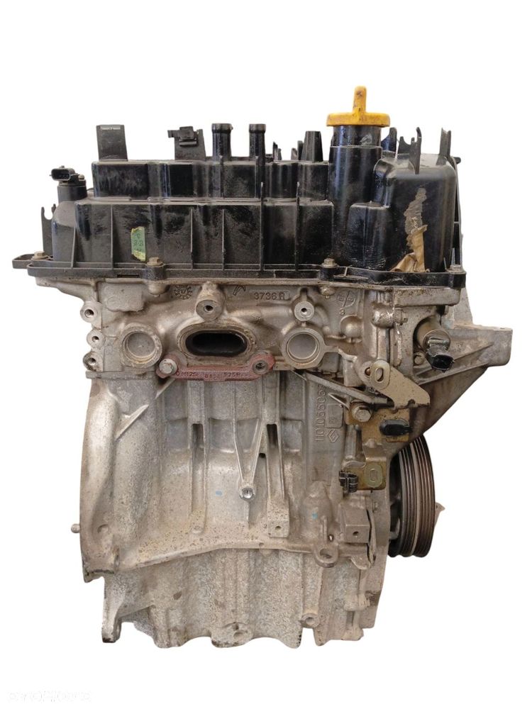 SILNIK SŁUPEK DACIA SANDERO II LIFT (2016-2020) 1.0 SCE 73KM B4D400 - 1