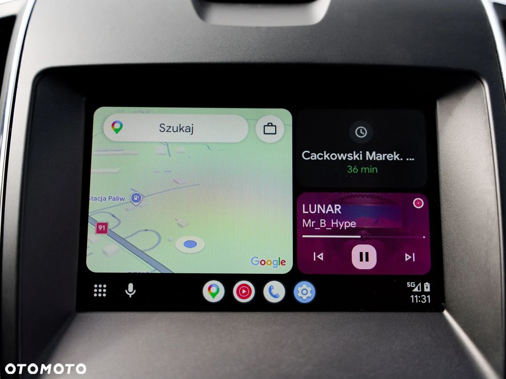 Ford S-Max 2.0 EcoBlue Titanium - 27