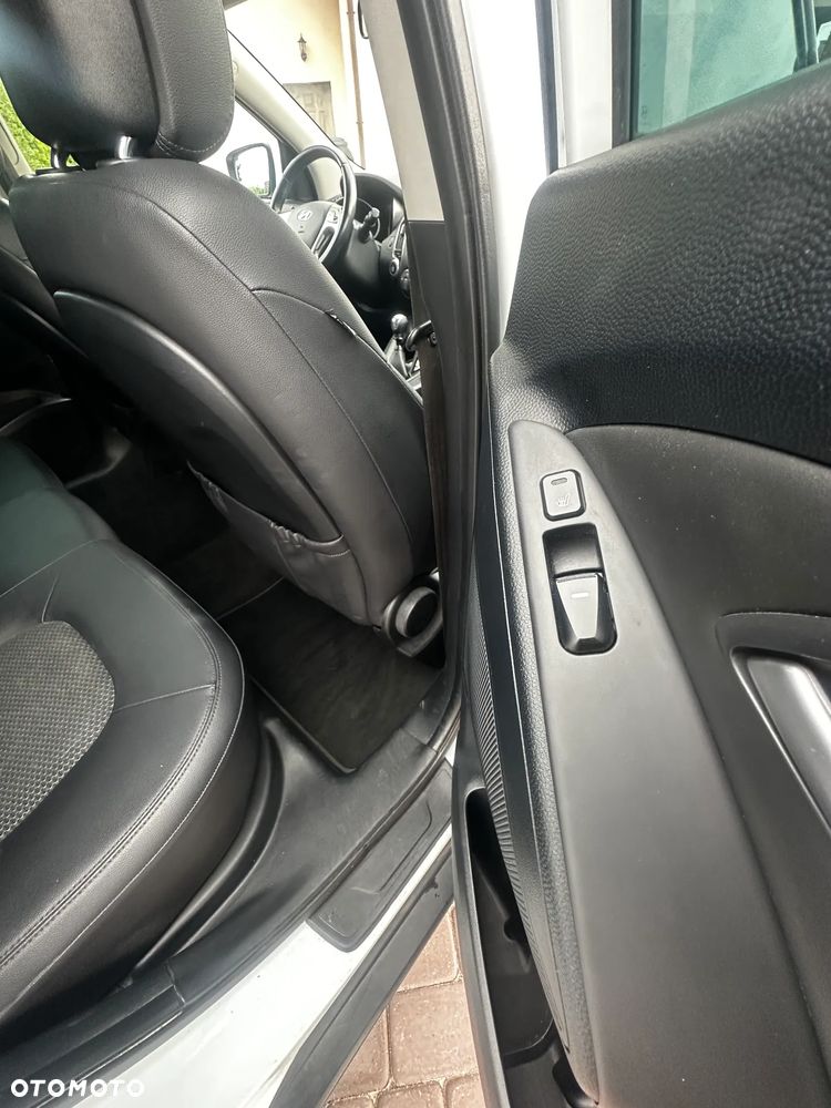 Hyundai ix35 1.7 CRDi Style 2WD - 21