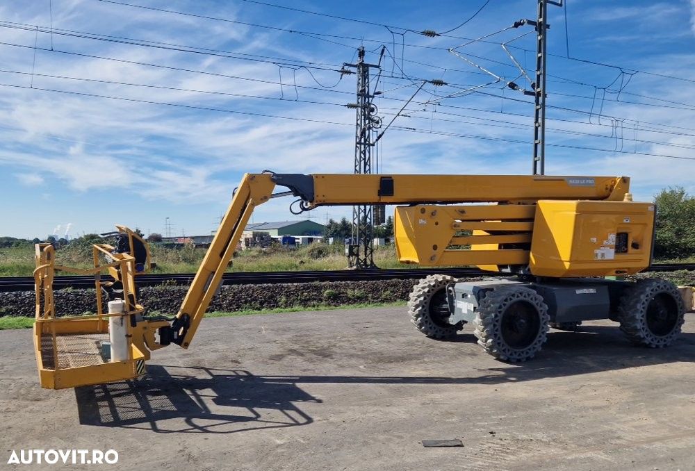 Haulotte HA20LE PRO - 5