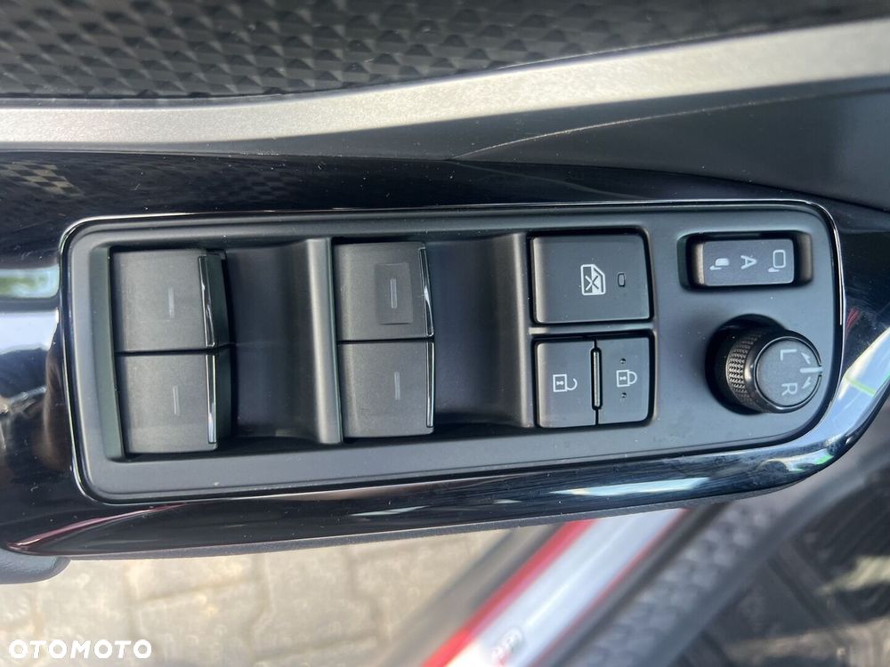 Toyota C-HR 1.8 Hybrid GPF GR Sport - 21