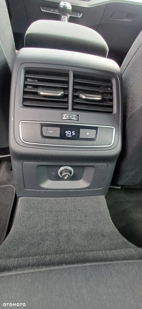 Audi A4 Avant 2.0 TDI Sport - 26