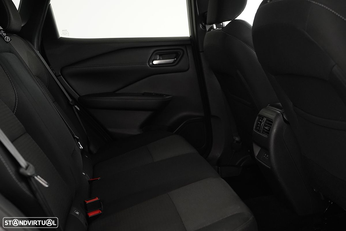 Nissan Qashqai 1.5 e-Power N-Connecta - 22