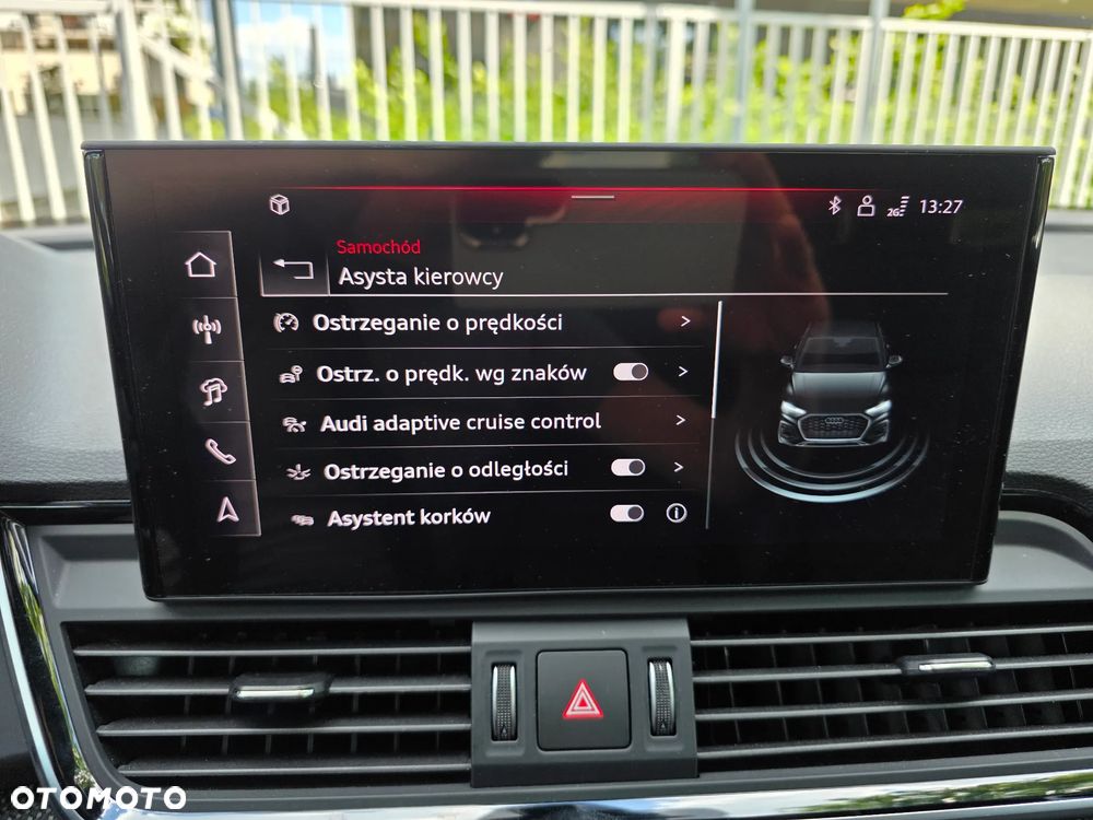 Audi SQ5 - 17