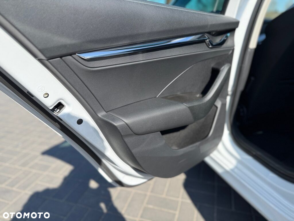 Skoda Octavia 1.5 TSI ACT Style - 20