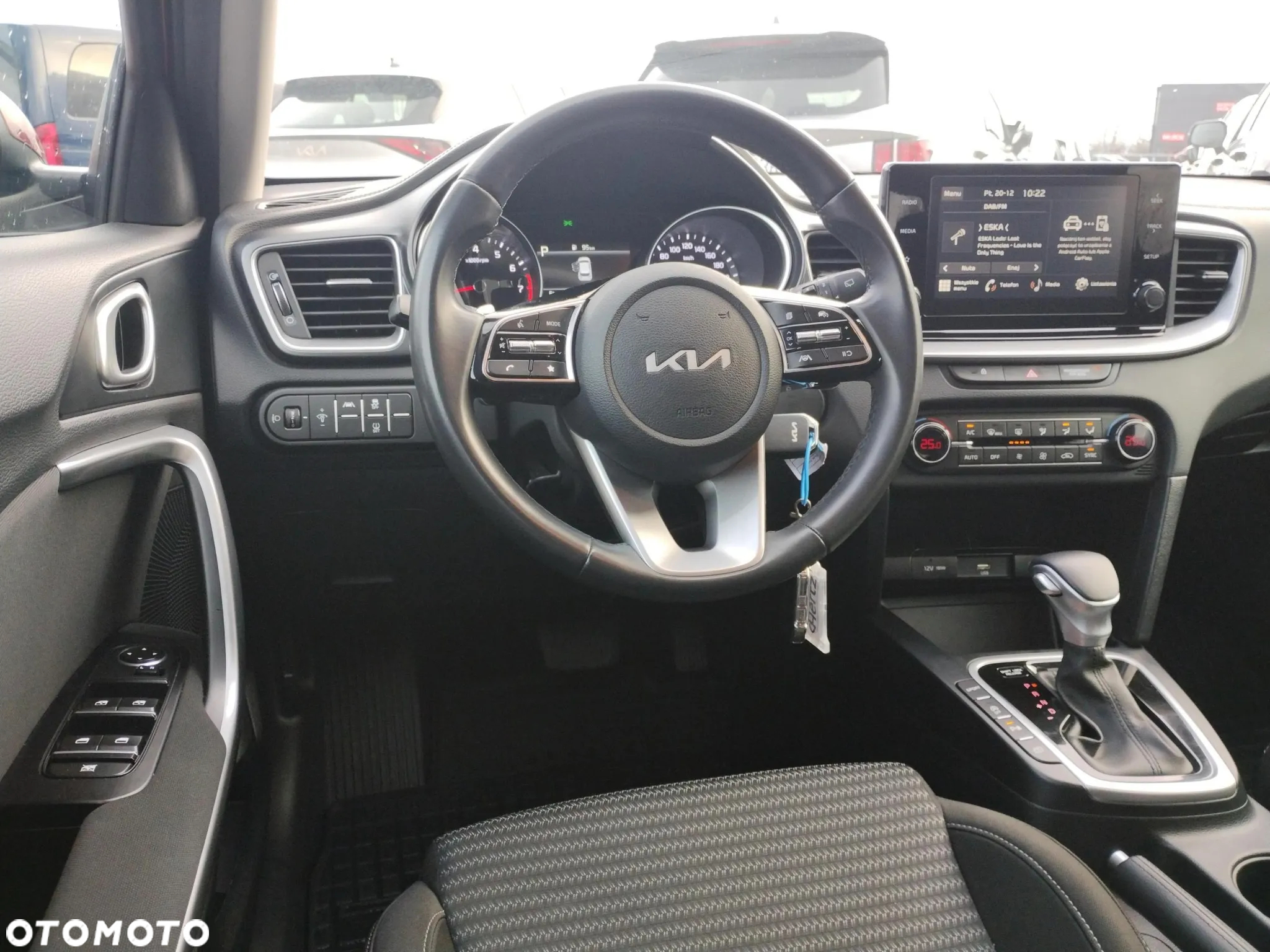 Kia Ceed 1.5 T-GDI M DCT - 27